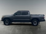 2021 Toyota Tacoma 4WD SR