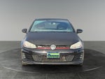 2015 Volkswagen Golf GTI 2.0T SE 4-Door