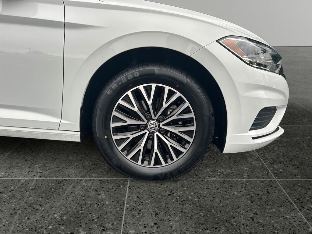 2021 Volkswagen Jetta S