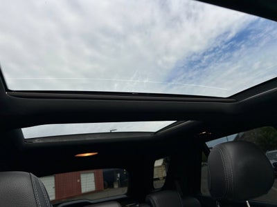 2017 Mercedes-Benz GLE 350 4MATIC®