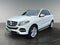 2017 Mercedes-Benz GLE 350 4MATIC®