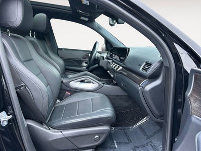 2020 Mercedes-Benz GLS GLS 450