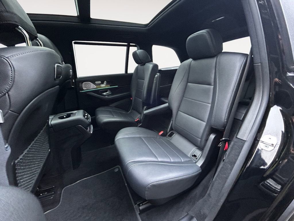 2020 Mercedes-Benz GLS GLS 450