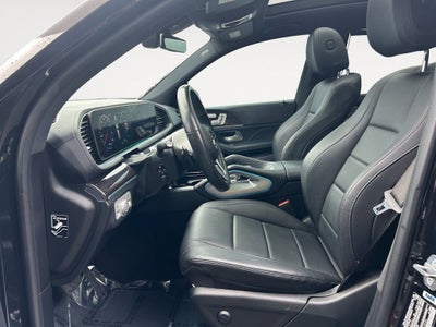 2020 Mercedes-Benz GLS GLS 450