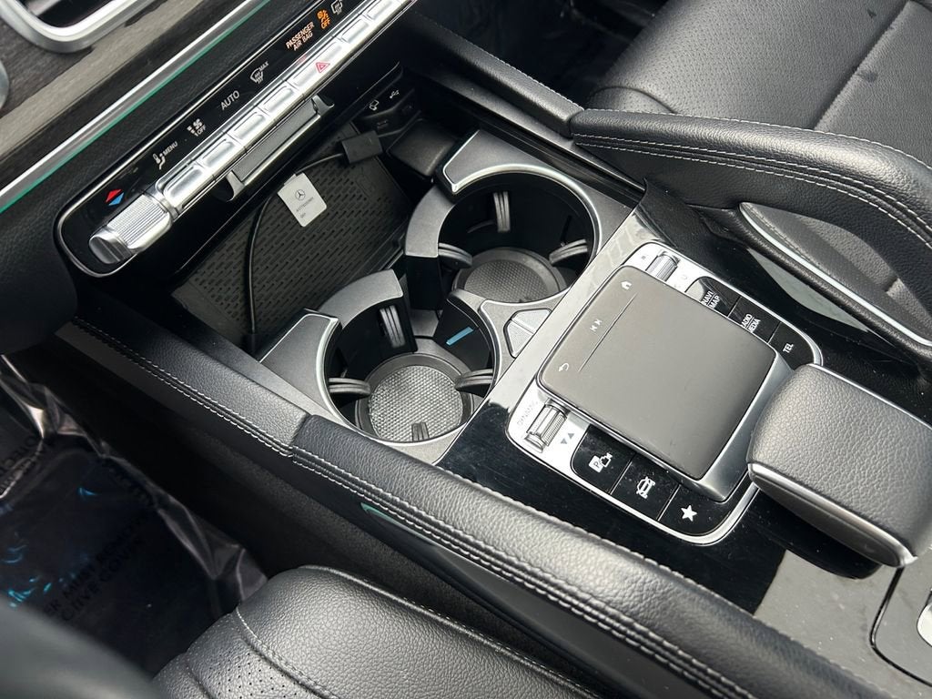 2020 Mercedes-Benz GLS GLS 450