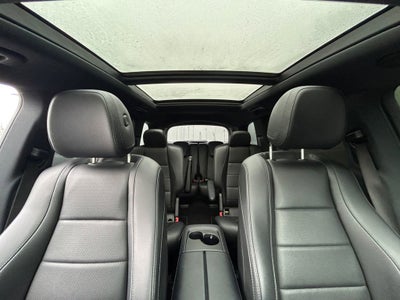 2020 Mercedes-Benz GLS GLS 450