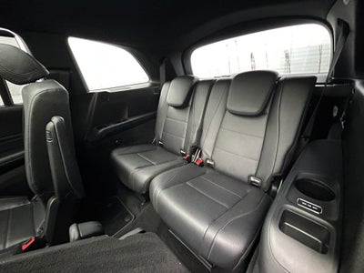 2020 Mercedes-Benz GLS GLS 450