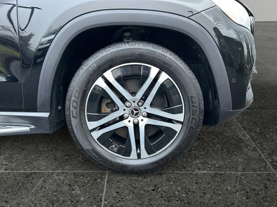2020 Mercedes-Benz GLS GLS 450