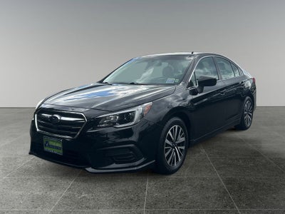 2018 Subaru Legacy Premium