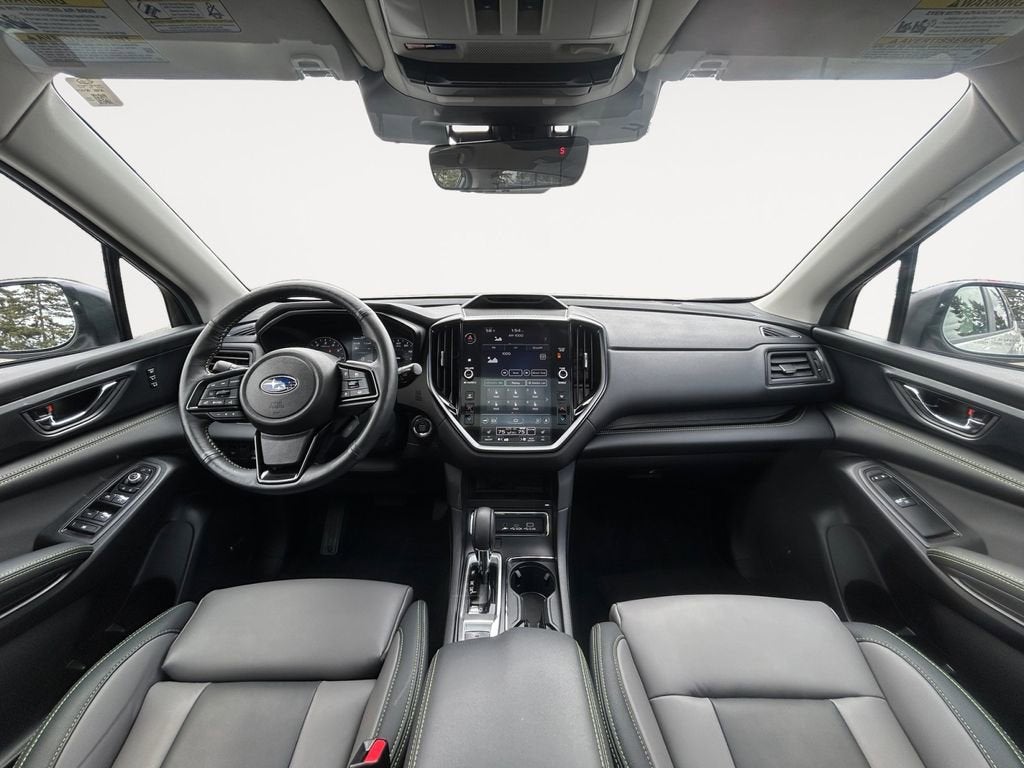 2024 Subaru Ascent Onyx Edition Limited