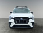 2024 Subaru Ascent Onyx Edition Limited