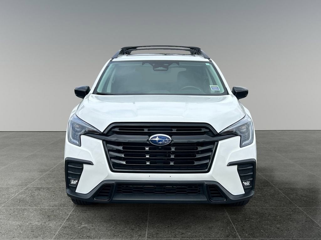 2024 Subaru Ascent Onyx Edition Limited
