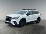 2024 Subaru Ascent Onyx Edition Limited