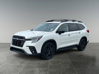 2024 Subaru Ascent Onyx Edition Limited