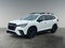 2024 Subaru Ascent Onyx Edition Limited