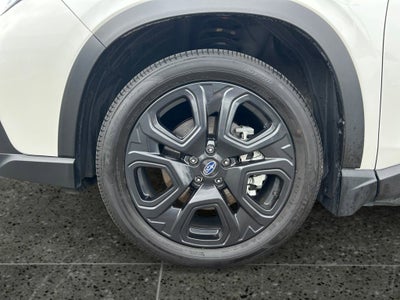 2024 Subaru Ascent Onyx Edition Limited