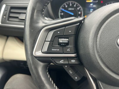 2022 Subaru Ascent Touring