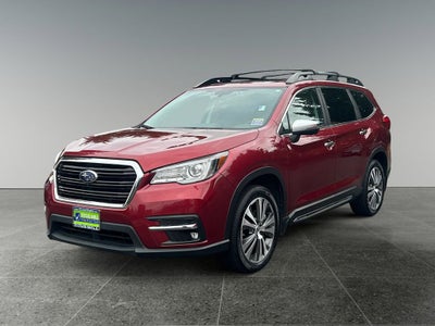 2022 Subaru Ascent Touring