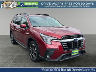 2023 Subaru Ascent Limited