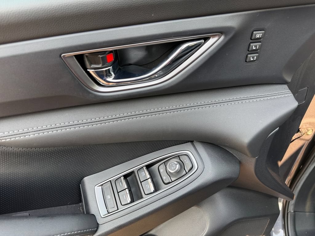 2023 Subaru Ascent Limited 7-Passenger