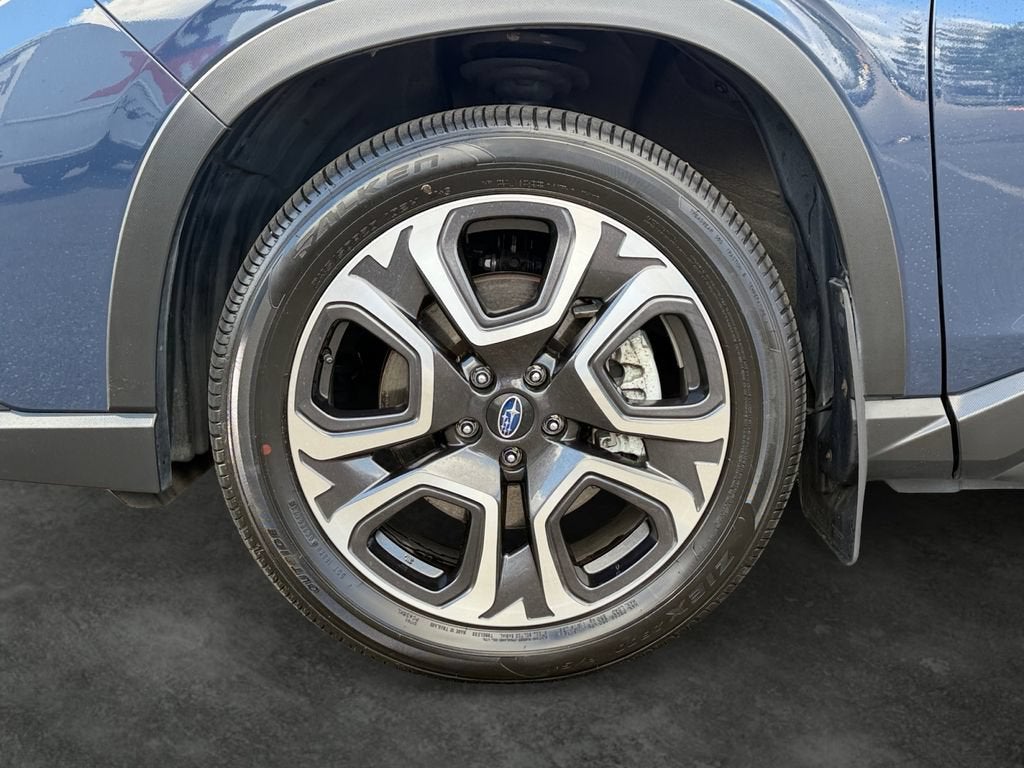 2023 Subaru Ascent Limited
