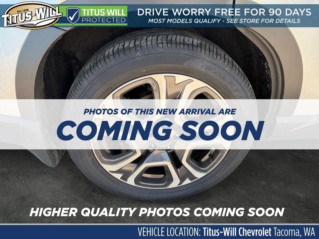 2024 Subaru Ascent Limited 7-Passenger