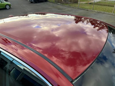 2017 Toyota Camry Hybrid LE