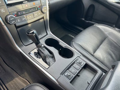 2017 Toyota Camry Hybrid LE