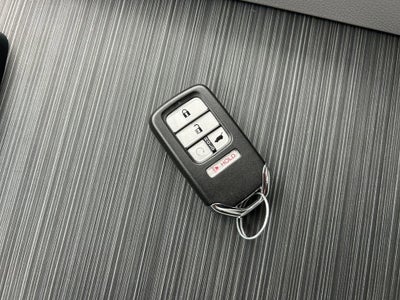 2021 Honda Pilot Elite