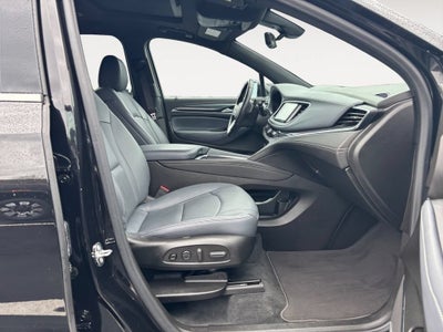2023 Buick Enclave Premium