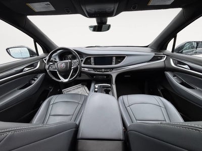 2023 Buick Enclave Premium