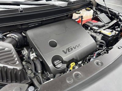 2023 Buick Enclave Premium