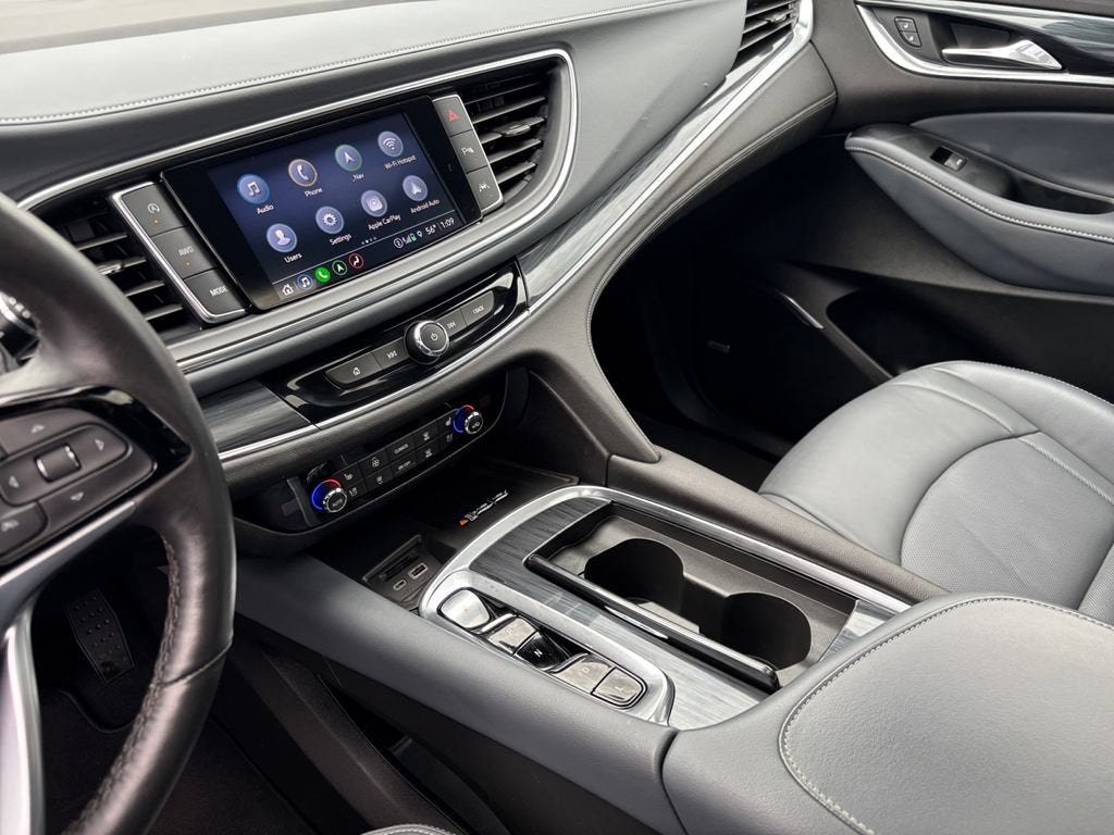 2023 Buick Enclave Premium