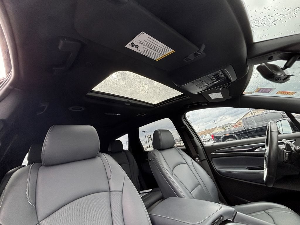 2023 Buick Enclave Premium
