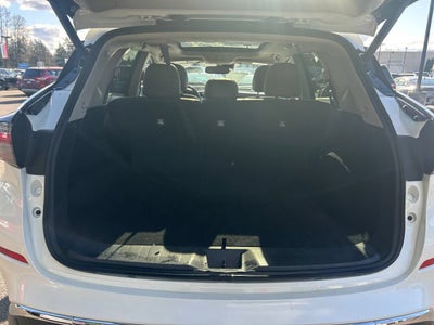 2022 Nissan Murano Platinum Intelligent AWD