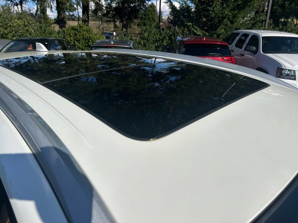 2022 Nissan Murano Platinum Intelligent AWD