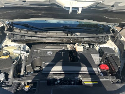 2022 Nissan Murano Platinum Intelligent AWD