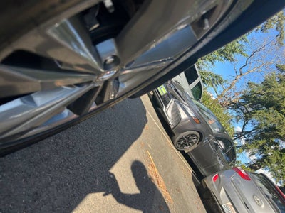 2022 Nissan Murano Platinum Intelligent AWD