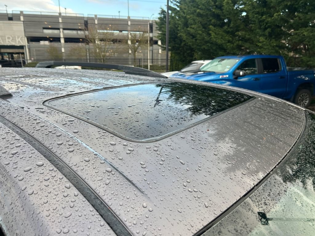 2019 Toyota Sienna XLE Auto Access Seat