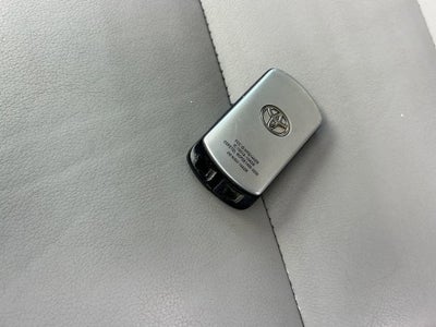 2019 Toyota Sienna XLE Auto Access Seat