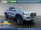 2020 Toyota Tacoma 4WD SR5