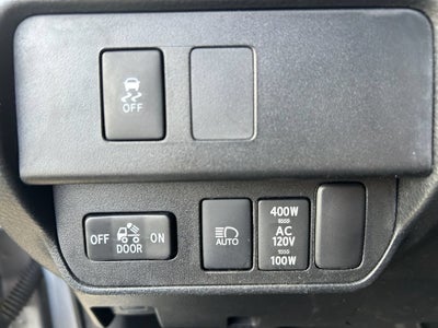 2020 Toyota Tacoma TRD Off-Road