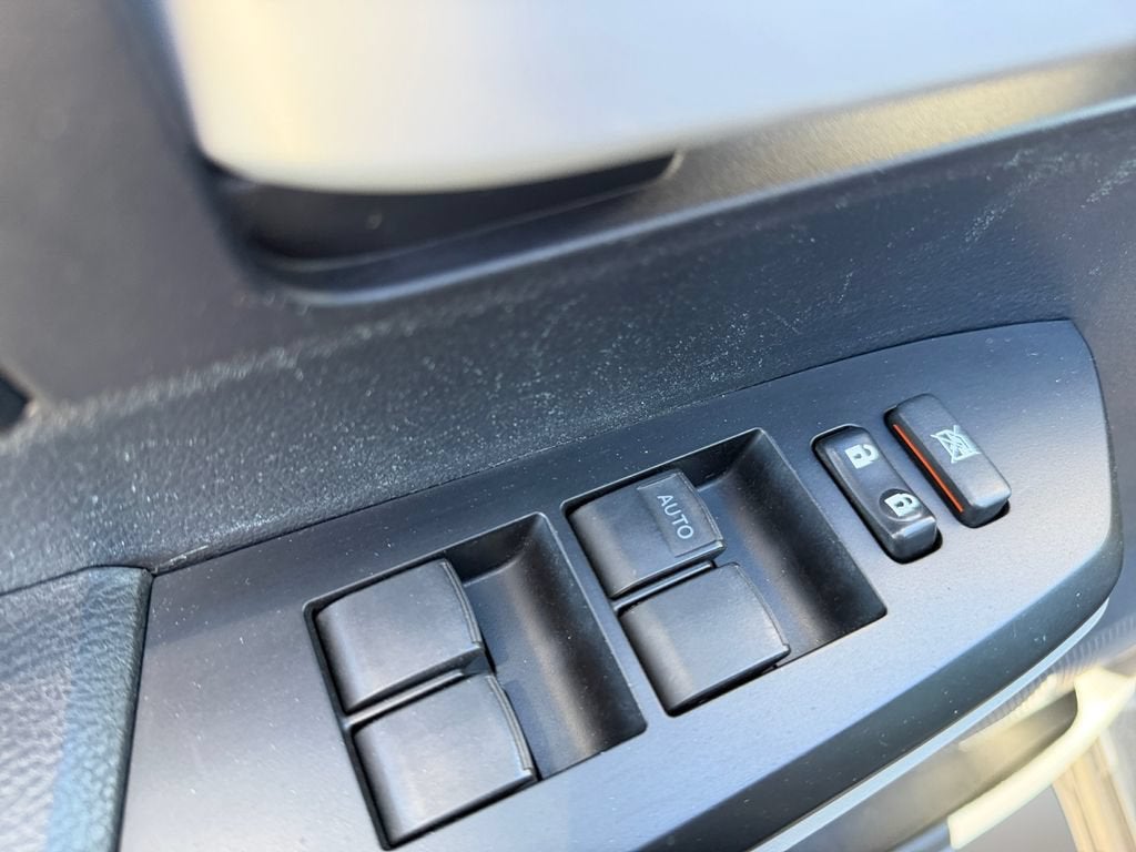 2015 Toyota Tundra 4WD Truck SR5
