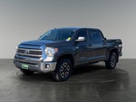 2015 Toyota Tundra 4WD Truck SR5