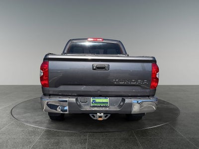 2015 Toyota Tundra 4WD Truck SR5