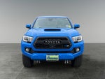 2021 Toyota Tacoma 4WD SR5