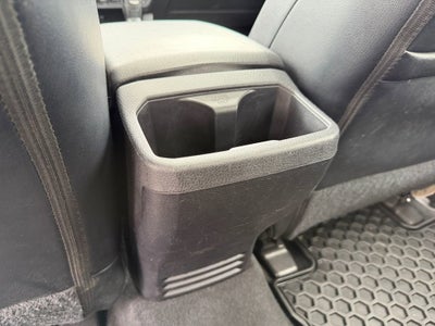 2021 Toyota Tacoma 4WD SR5
