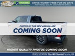 2024 Toyota Tundra Hybrid Limited 4WD