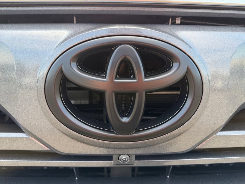 2024 Toyota Tundra Hybrid Limited 4WD