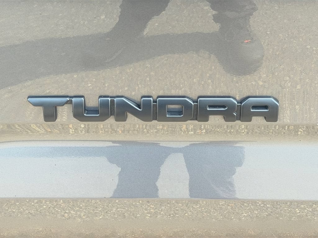 2024 Toyota Tundra Hybrid Limited 4WD